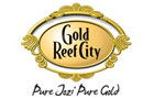 Goldreef City Logo