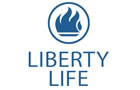 Liberty life Logo