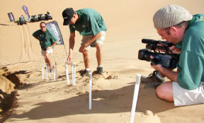 Video Production Portfolio