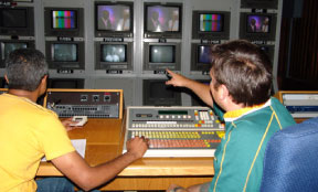 Video Production Portfolio